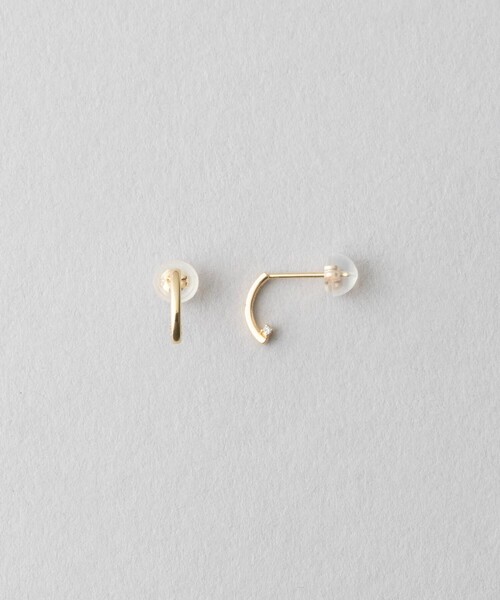 Jouete（ジュエッテ） ピアス 「WEB LIMITED」 K10YG ピアス