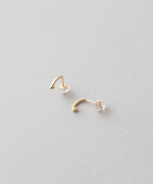 Jouete（ジュエッテ） ピアス 「WEB LIMITED」 K10YG ピアス