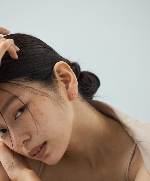 Jouete（ジュエッテ） ピアス 「WEB LIMITED」 K10YG ピアス