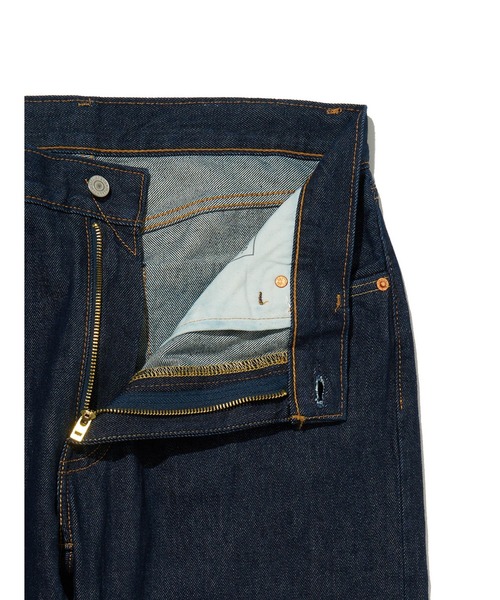 Levi's ジーンズ Levi's/リーバイス 555 リラックスストレート