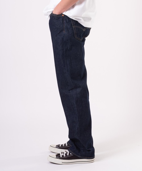 Levi's｜XL STRAIGHT ダークインディゴ | Rakuten Fashion(楽天