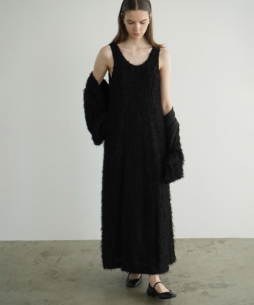 CLANE（クラネ） ワンピース FEATHER FLARE ONEPIECE : ZOZOTOWN Yahoo