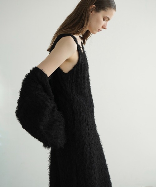 CLANE（クラネ） ワンピース FEATHER FLARE ONEPIECE : ZOZOTOWN Yahoo 
