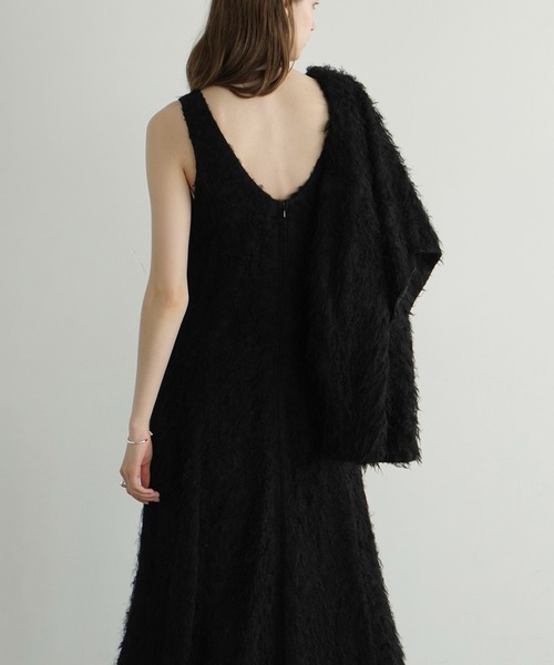 CLANE（クラネ） ワンピース FEATHER FLARE ONEPIECE : ZOZOTOWN Yahoo 