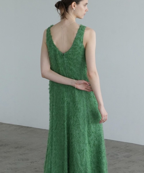 CLANE（クラネ） ワンピース FEATHER FLARE ONEPIECE : ZOZOTOWN Yahoo 