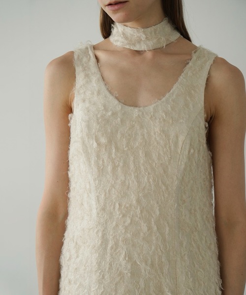 CLANE（クラネ） ワンピース FEATHER FLARE ONEPIECE : ZOZOTOWN Yahoo 