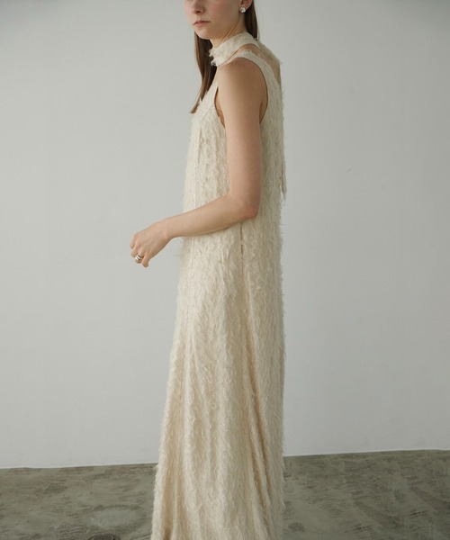CLANE（クラネ） ワンピース FEATHER FLARE ONEPIECE : ZOZOTOWN Yahoo