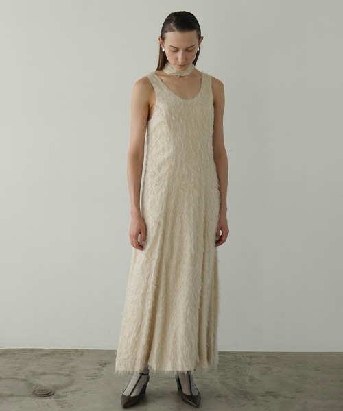 CLANE（クラネ） ワンピース FEATHER FLARE ONEPIECE : ZOZOTOWN Yahoo