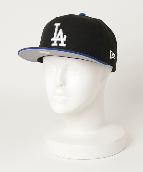 NEW ERA キャップ 帽子 「NEW ERA」59FIFTY GORO Los Angeles