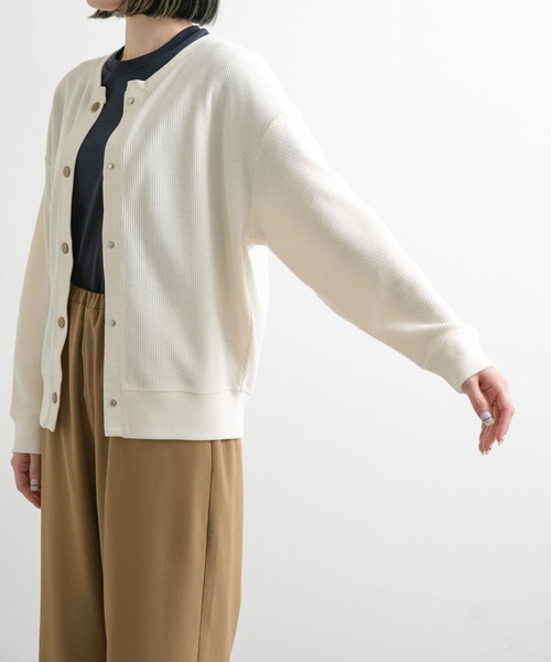 URBAN RESEARCH DOORS（アーバンリサーチドアーズ） カーディガン