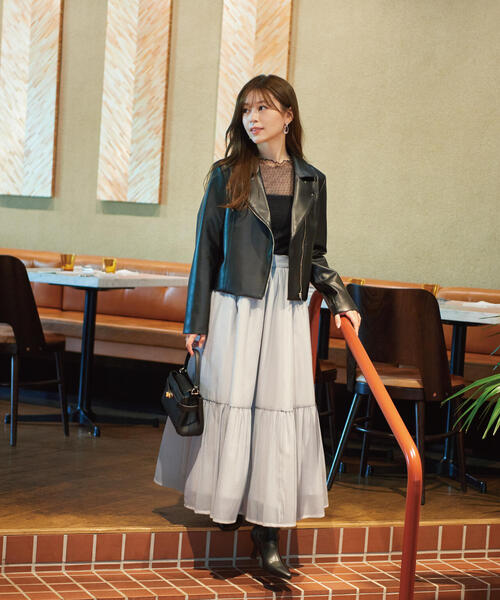 PROPORTION BODY DRESSING ジャケット テーラードジャケット 合
