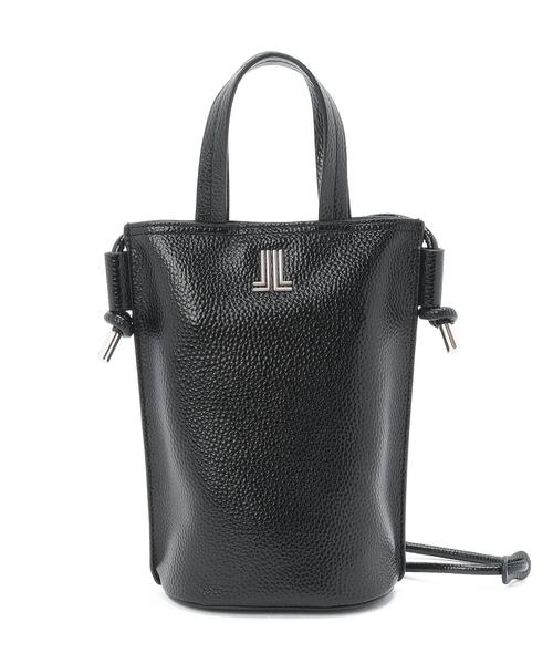 ■LANVIN■ランバン メレ ミニトートショルダー メレ ミニトートショルダー 484330|LANVIN en Bleu | LANVIN en