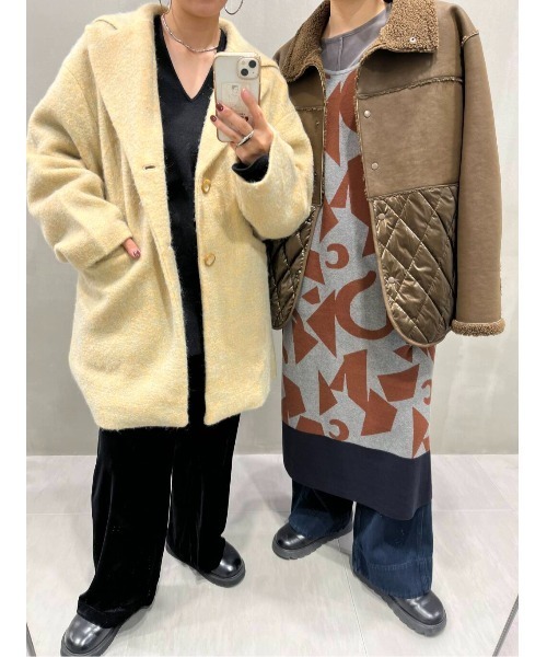 LAATO ワンピース knit one piece : ZOZOTOWN Yahoo!店 - 通販