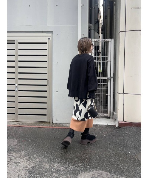 LAATO ワンピース knit one piece : ZOZOTOWN Yahoo!店 - 通販
