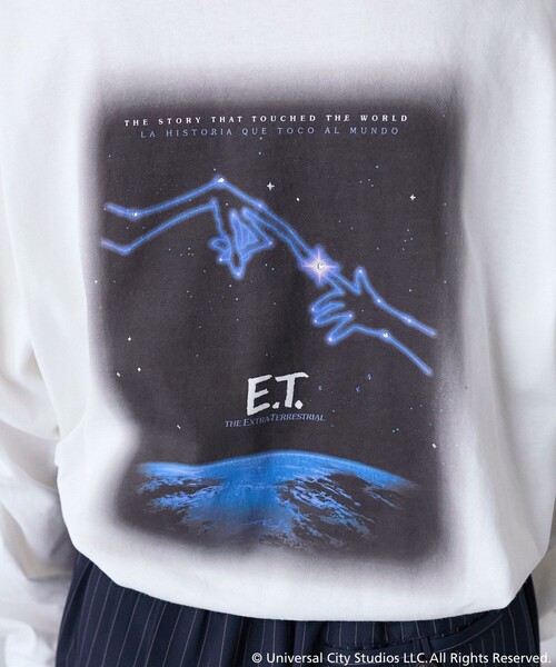00s semantic design ロンT archive ラメ ☆New Arrival☆ 