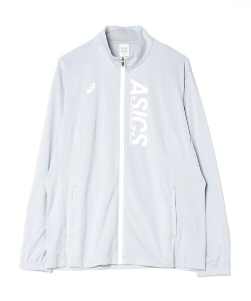ASICS（アシックス） ジャージ ASICS ALPEN DRY TRAINING JACKET
