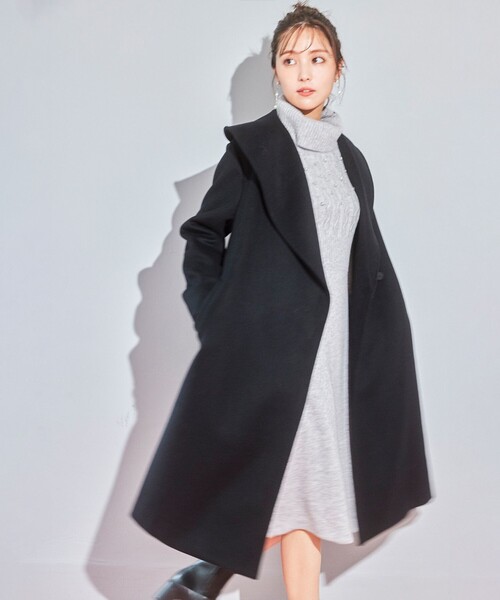 TOCCA（トッカ） ワンピース ICE BOX ニットドレス : ZOZOTOWN Yahoo