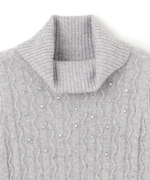 TOCCA（トッカ） ワンピース ICE BOX ニットドレス : ZOZOTOWN Yahoo