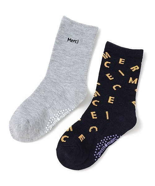 petit main セットアップ110 / シューズ、靴下付♩ 楽天市場】【petit main ソックス2Pセット】プティマイン キッズ