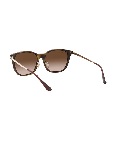 Ray-Ban Dmodeles(アジアンデザインモデル) Ray-Ban（レイバン） サングラス サングラス Dmodels 0RB4333D