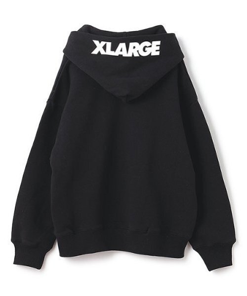 新品☆XLARGEKIDS ジップパーカー+ロングパンツセット　100 値下不可新品 XLARGEKIDS ジップパーカー+ロングパンツセット