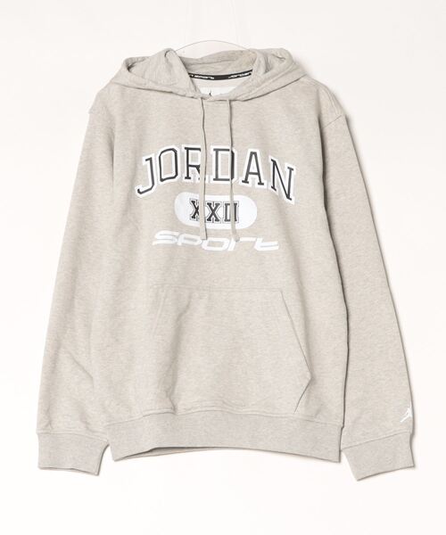 ジョーダン  ジョーダン DF SPRT CSVR グラフィック PNT L/S フーディ メンズ
