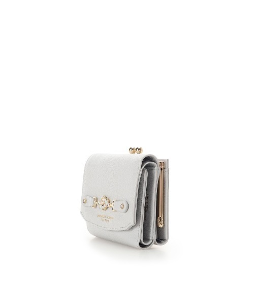 大人気!! Samantha Thavasa Petit Choice フラワービット 折財布 z-2407-00122420245082_84.jpg
