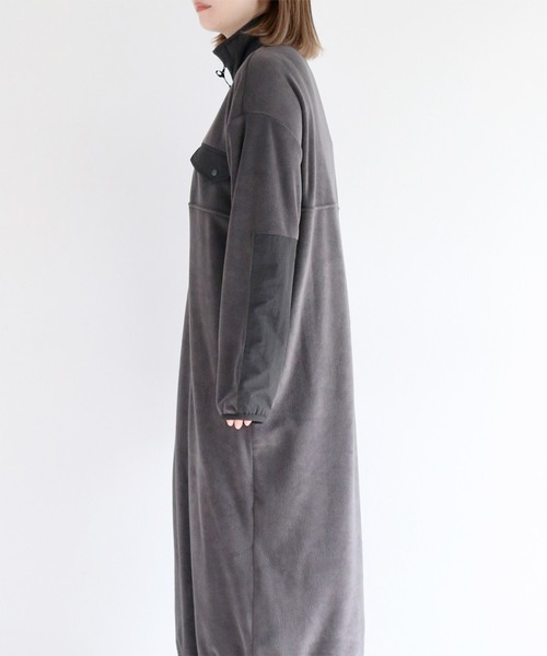 プリーツプリーズ　オーバーワンピース プリーツプリーズ イッセイミヤケから新作シリーズが登場！雪の結晶を