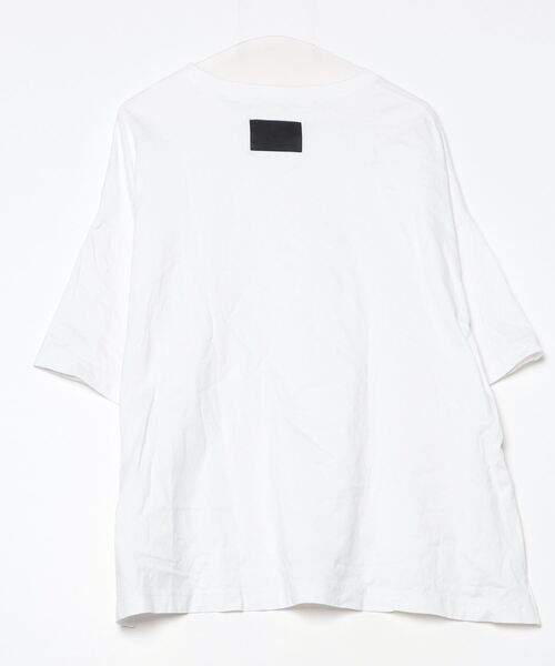 COGTHEBIGSMOKE◆Tシャツ/1/-- COGTHEBIGSMOKE 「COGTHEBIGSMOKE」 ワンポイント半袖Tシャツ