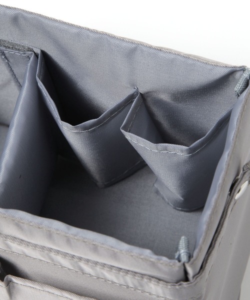 LAKOLE（ラコレ） ポーチ コスメ収納ボックス / 242476 レディース