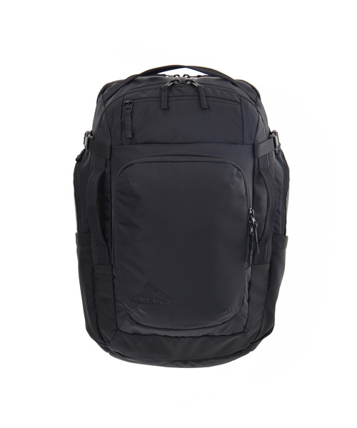 KELTY（ケルティ） デイバック リュック web「GO OUT」に掲載「KELTY