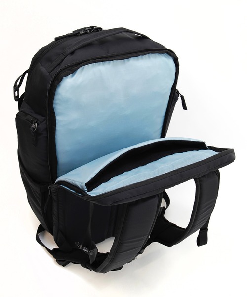 KELTY（ケルティ） デイバック リュック web「GO OUT」に掲載「KELTY