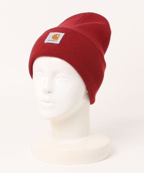 Carhartt（カーハート） ニット帽 ニットキャップ Carhartt WIP