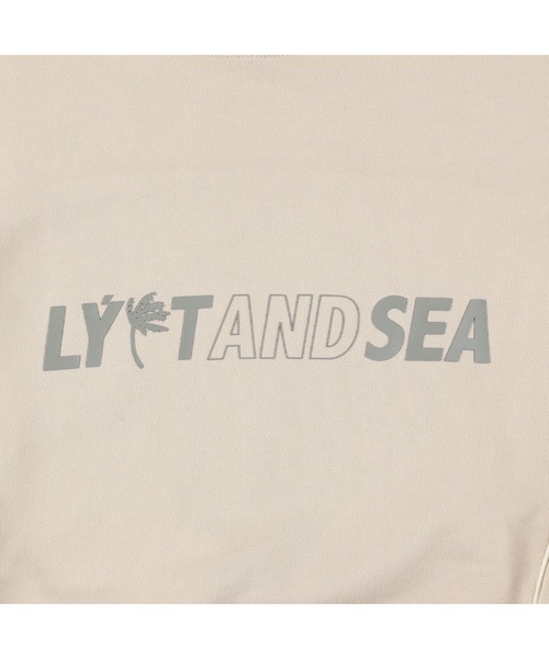 WIND AND SEA（ウィンダンシー） パーカー LYFT x WDS PIPING HOODED