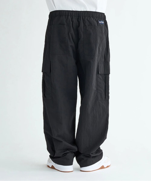 DC SHOES（ディーシーシューズ） カーゴパンツ 25 SUPER WIDE CARGO/DC