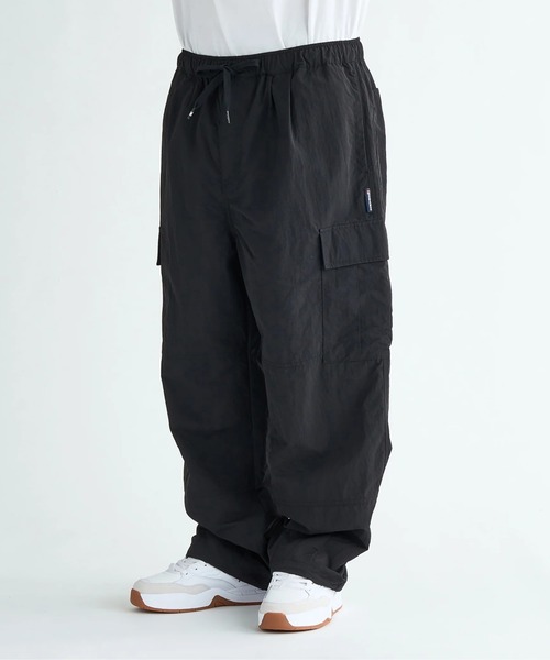 DC SHOES（ディーシーシューズ） カーゴパンツ 25 SUPER WIDE CARGO/DC