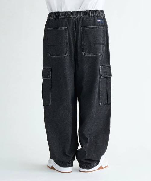 DC SHOES（ディーシーシューズ） カーゴパンツ 25 SUPER WIDE CARGO/DC