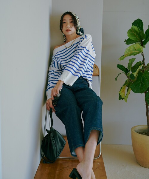 FREAK'S STORE(フリークスストア) ジーンズ デニム デニムパンツ FREAK'S STORE(フリークスストア) ジーンズ デニム デニムパンツ