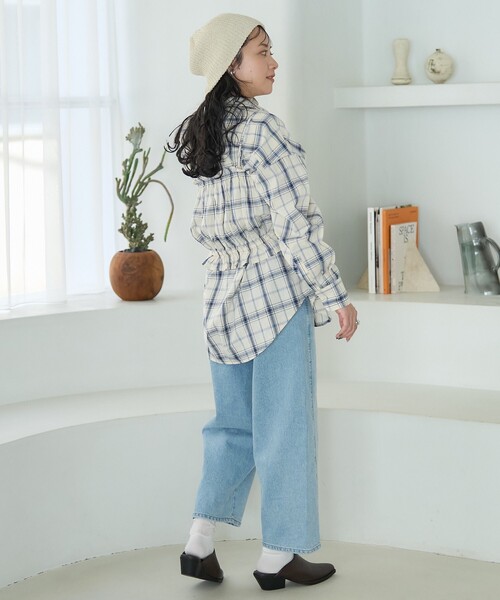 FREAK'S STORE(フリークスストア) ジーンズ デニム デニムパンツ FREAK'S STORE(フリークスストア) ジーンズ デニム デニムパンツ