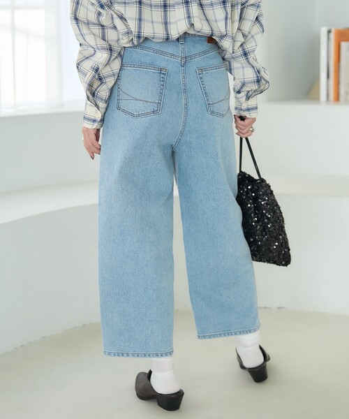 FREAK'S STORE（フリークスストア） ジーンズ デニム デニムパンツ