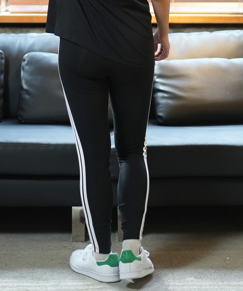 adidas（アディダス） レギンス スパッツ レギンス エッセンシャルズ