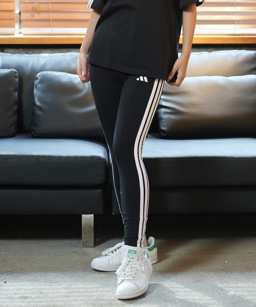 adidas（アディダス） レギンス スパッツ レギンス エッセンシャルズ