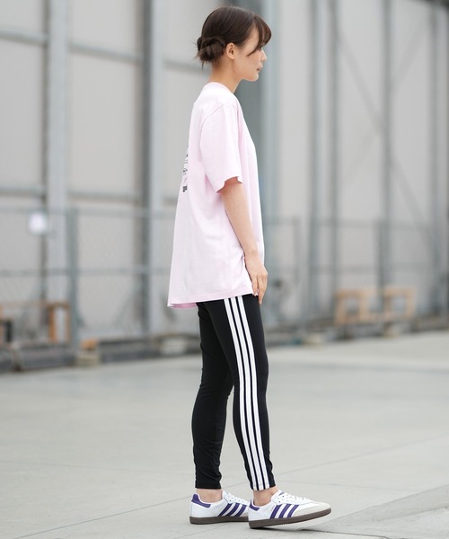 adidas（アディダス） レギンス スパッツ レギンス エッセンシャルズ