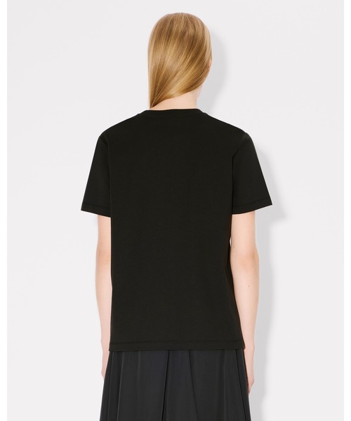 tシャツ 'Boke Flower 2.0' ルーズ Tシャツ レディース KENZO tシャツ 'Boke Flower 2.0' ルーズ Tシャツ レディース