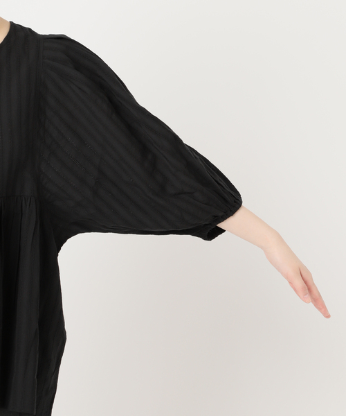 JOURNAL STANDARD relume ブラウス シャツ 「追加」ドビー