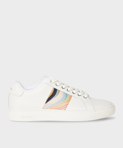 Paul Smith（ポール・スミス） スニーカー ウィメンズ ”Dusky Swirl