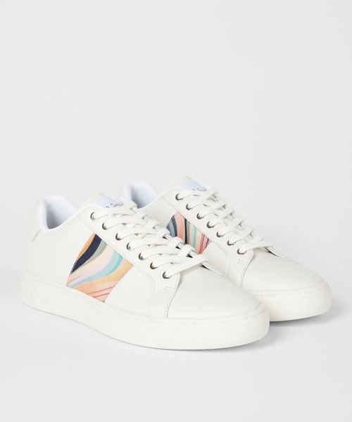 Paul Smith（ポール・スミス） スニーカー ウィメンズ ”Dusky Swirl