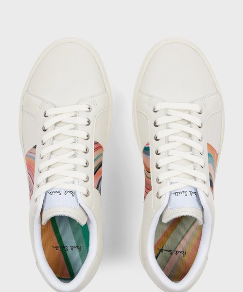 Paul Smith（ポール・スミス） スニーカー ウィメンズ ”Dusky Swirl