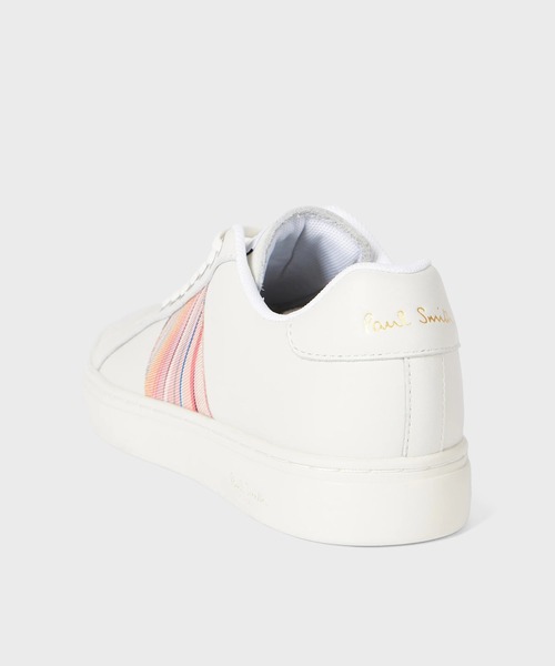 Paul Smith（ポール・スミス） スニーカー ウィメンズ ”Dusky Swirl