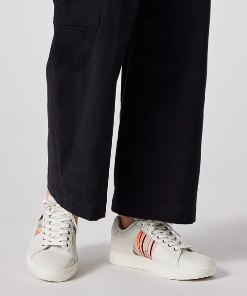 Paul Smith（ポール・スミス） スニーカー ウィメンズ ”Dusky Swirl